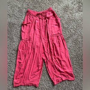 Free People Quinn pants